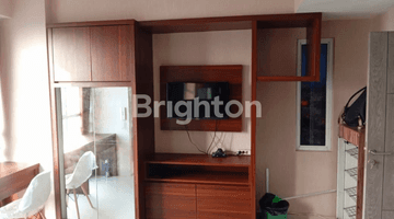 Gambar 5 APARTMENT STUDIO DAN FULL FURNISH SIAP HUNI 1 BR TAMAN MELATI SURABAYA DEKAT MERR, DHARMAHUSADA, MULYOREJO, KERTAJAYA, MULYOSARI, PAKUWON CITY, SUTOREJO