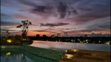 Gambar 1 Apartemen Grand Sungkono Lagoon VIEW SEA