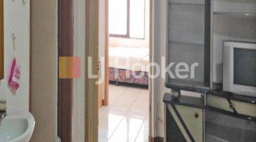 Gambar 1 Apartemen Metropolitan sunter Tower A Lt.8 Tanjung Priok, Jakarta Utara