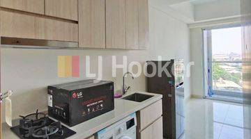 Gambar 1 Apartemen Sedayu City Tower Melbourne Lt.16 Kelapa Gading, Jakarta Utara