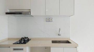 Gambar 1 Apartemen Premium 2BR Sky House Jervois Tower Unfurnished - BSD City A T