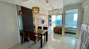 Gambar 3 Apartemen Orchard 3 BR, Lantai 19, Pakuwon Mall, Jl. Puncak Indah Lontar, Wiyung -FF-