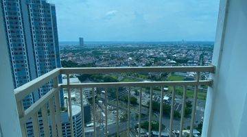 Gambar 5 Apartemen Orchard 3 BR, Lantai 19, Pakuwon Mall, Jl. Puncak Indah Lontar, Wiyung -FF-