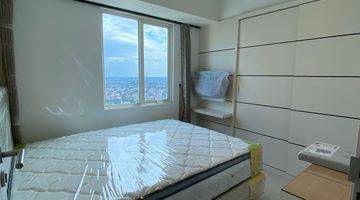 Gambar 4 Apartemen Orchard 3 BR, Lantai 19, Pakuwon Mall, Jl. Puncak Indah Lontar, Wiyung -FF-