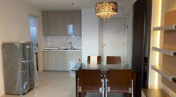 Gambar 5 Apartemen Orchard 3 Bedroom Di Pakuwon Mall