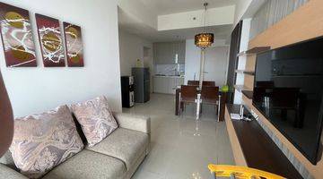 Gambar 1 Apartemen Orchard 3 Bedroom Di Pakuwon Mall