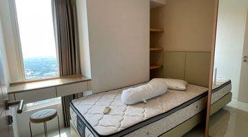 Gambar 2 Apartemen Orchard 3 Bedroom Di Pakuwon Mall