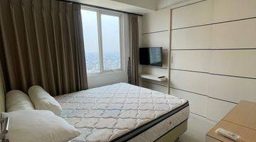 Gambar 3 Apartemen Orchard 3 Bedroom Di Pakuwon Mall