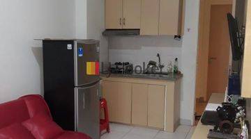 Gambar 1 Apartemen Ayodhya Tangerang