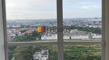 Gambar 3 Apartment Semi Furnished 2BR di Agung Sedayu City Kelapa Gading Jakarta Utara