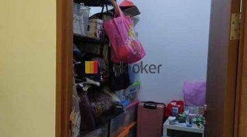 Gambar 2 Apartemen 2Br Oak Tower Sky Garden Pulo Gadung Jakarta Timur