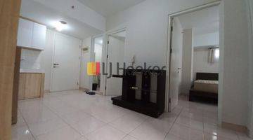 Gambar 5 Apartemen Springlake View Pool Di Summarecon Bekasi Jawa Barat