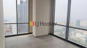 Gambar 4 Apartemen 3BR Luas 141m2 di Apartemen Menara Jakarta