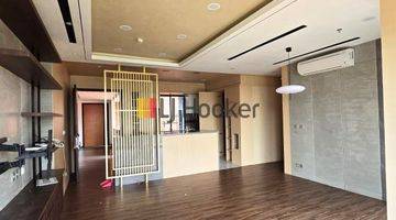 Gambar 1 Apartemen Type 2 BR Siap Huni Di Lloyd Area Alam Sutera