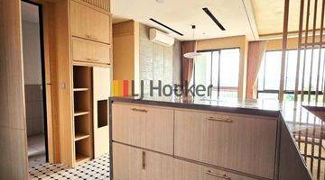 Gambar 3 Apartemen Type 2 BR Siap Huni Di Lloyd Area Alam Sutera