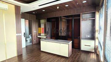 Gambar 4 Apartemen Type 2 BR Siap Huni Di Lloyd Area Alam Sutera