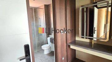 Gambar 5 Apartemen Type 2 BR Siap Huni Di Lloyd Area Alam Sutera