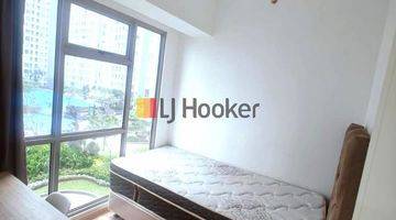 Gambar 2 Apartemen Fully Furnished Siap Huni Di MTown Residence Area Gading Serpong