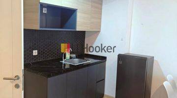 Gambar 4 Apartemen Fully Furnished Siap Huni Di MTown Residence Area Gading Serpong