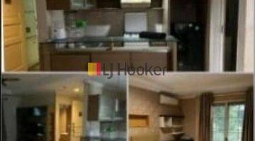 Gambar 1 Apartemen Gading Resort Residence Kelapa Gading Jakarta Utara