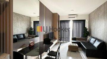 Gambar 1 Disewa Apartemen Sky House Bsd City Furnished