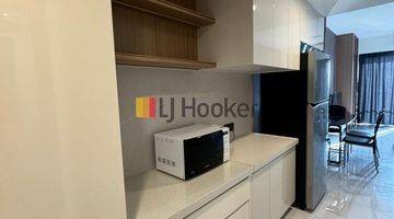 Gambar 4 Disewa Apartemen Sky House Bsd City Furnished