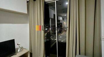 Gambar 1 Apartemen Siap Huni Type 1 BR Di Springwood Tangerang