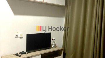 Gambar 2 Apartemen Siap Huni Type 1 BR Di Springwood Tangerang