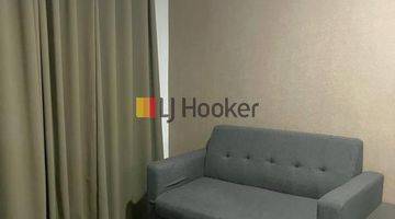 Gambar 4 Apartemen Siap Huni Type 1 BR Di Springwood Tangerang