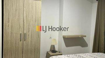 Gambar 5 Apartemen Siap Huni Type 1 BR Di Springwood Tangerang