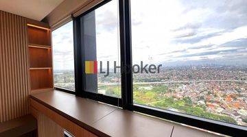 Gambar 2 Apartemen Siap Huni Type 2 BR Di The Smith Alam Sutera