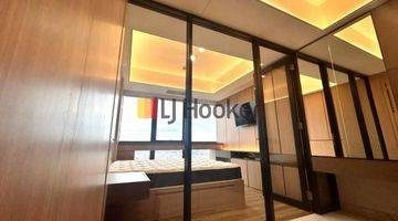 Gambar 3 Apartemen Siap Huni Type 2 BR Di The Smith Alam Sutera