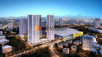 Gambar 1 Apartemen Sky House Alam Sutera