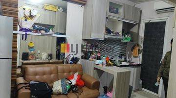 Gambar 1 Apartemen di Pusat Kota Jakarta Green Pramuka City Jakarta Pusat