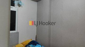 Gambar 2 Apartemen di Pusat Kota Jakarta Green Pramuka City Jakarta Pusat