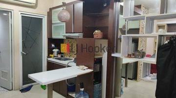 Gambar 1 Apartemen Furnished di Pusat Kota Green Pramuka City Akses Strategis