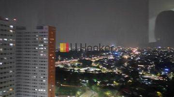 Gambar 2 Apartemen Furnished di Pusat Kota Green Pramuka City Akses Strategis