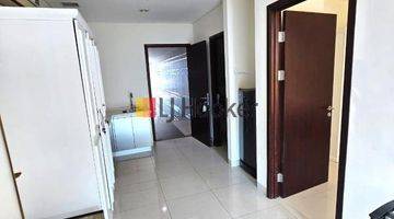 Gambar 1 Apartemen Type 1 BR Siap Huni Di Brooklyn Area Alam Sutera