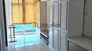 Gambar 2 Apartemen Type 1 BR Siap Huni Di Brooklyn Area Alam Sutera