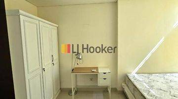 Gambar 3 Apartemen Type 1 BR Siap Huni Di Brooklyn Area Alam Sutera