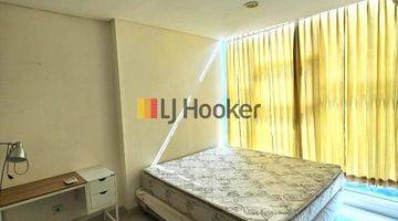 Gambar 4 Apartemen Type 1 BR Siap Huni Di Brooklyn Area Alam Sutera