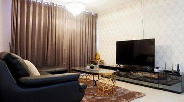 Gambar 1 Apartment Pusat kota Surabaya The Peak Lantai 33