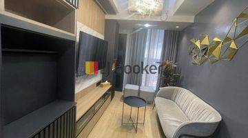 Gambar 2 Disewakan Apartment 2 Bedrooms Furnished Di Apartment Pollux Habibie