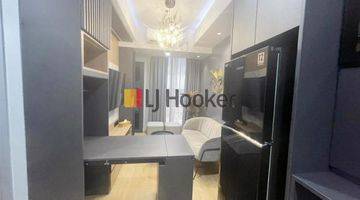 Gambar 3 Disewakan Apartment 2 Bedrooms Furnished Di Apartment Pollux Habibie