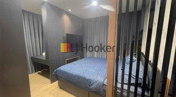 Gambar 4 Disewakan Apartment 2 Bedrooms Furnished Di Apartment Pollux Habibie