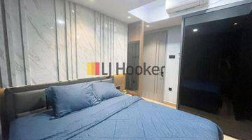 Gambar 5 Disewakan Apartment 2 Bedrooms Furnished Di Apartment Pollux Habibie