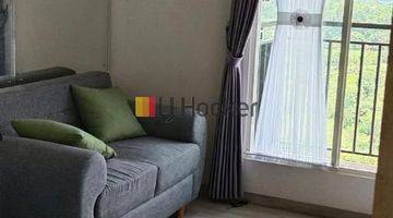 Gambar 5 Apartemen Fully Furnished 2 Bedroom di Podomoro Golf View Cimanggis ( LB. 35 )