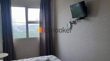 Gambar 5 Apartemen Siap Huni Fully Furnsihed Di Tivium Terrace Area Cikarang