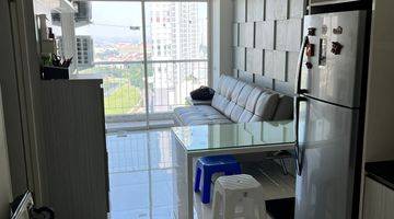 Gambar 3 Apartemen Puncak Bukit Golf Tower A (EL)