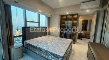 Gambar 1 Apartemen Laviz Private Lift Lantai 12, Pakuwon Indah (VV)